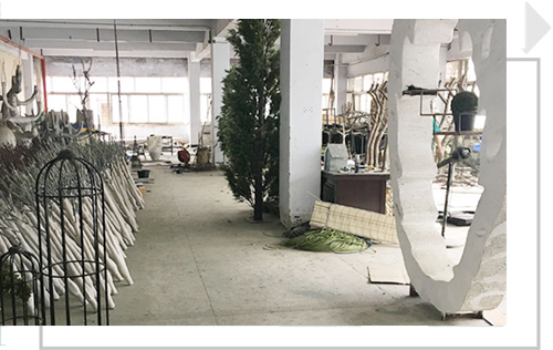 天裕景观工艺 天裕工艺